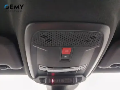 Photo 16 Peugeot 208  PureTech 100 S&S EAT8