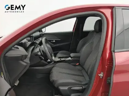 Photo 8 Peugeot 208  PureTech 100 S&S EAT8