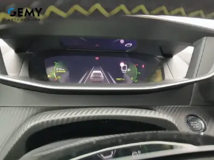 Photo 15 Peugeot 208  PureTech 100 S&S EAT8