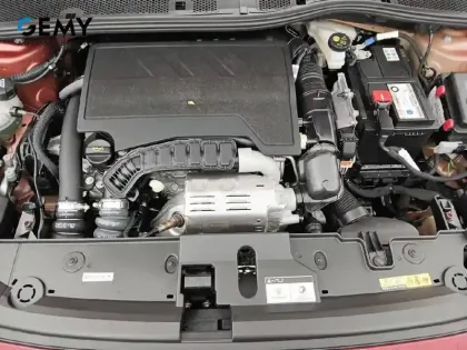 Photo 11 Peugeot 208  PureTech 100 S&S EAT8