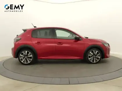 Photo 3 Peugeot 208  PureTech 100 S&S EAT8