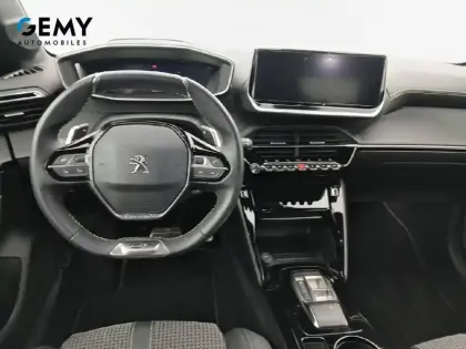 Photo 7 Peugeot 208  PureTech 100 S&S EAT8