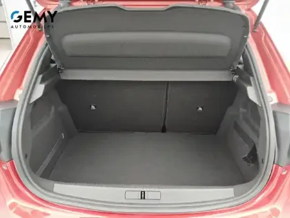 Photo 5 Peugeot 208  PureTech 100 S&S EAT8