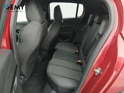 Photo 9 Peugeot 208  PureTech 100 S&S EAT8