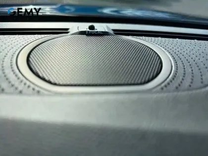 Photo 20 Peugeot 308  Hybrid 145 e-DCS6