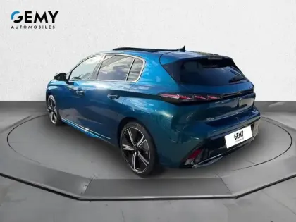 Photo 28 Peugeot 308  Hybrid 145 e-DCS6