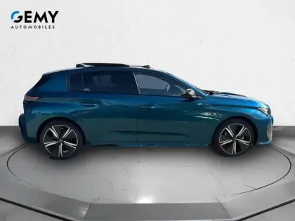 Photo 25 Peugeot 308  Hybrid 145 e-DCS6
