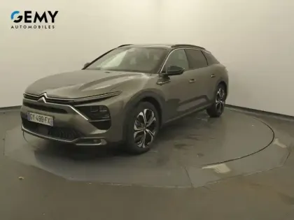 Photo Citroën C5 Shine Pack