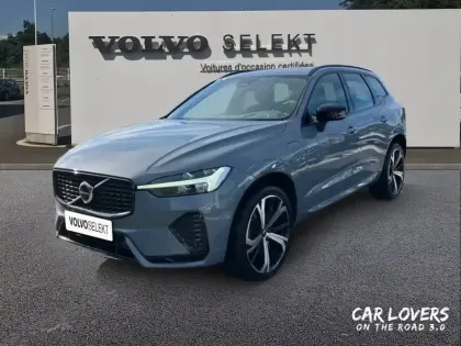 Photo Volvo Xc60 R-design