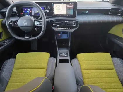 Photo 6 Renault 5 Renault  E-Tech Electrique 10 ch autonomie confort