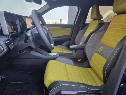 Photo 5 Renault 5 Renault  E-Tech Electrique 10 ch autonomie confort