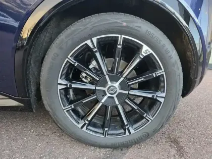 Photo 4 Renault 5 Renault  E-Tech Electrique 10 ch autonomie confort