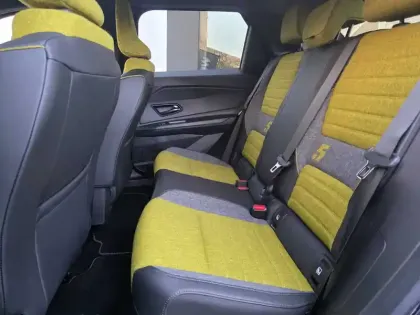 Photo 9 Renault 5 Renault  E-Tech Electrique 10 ch autonomie confort