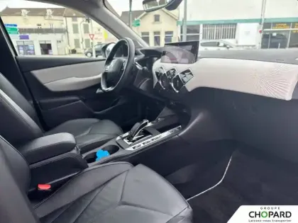 Photo 70 DS DS 3  PureTech 130 EAT8