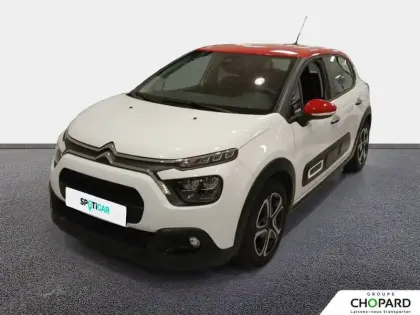 Photo Citroën C3 Shine