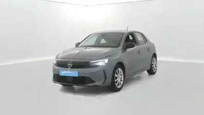 Photo 58 Opel Corsa  1.2 75 ch BVM5