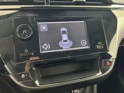 Photo 118 Opel Corsa  1.2 75 ch BVM5