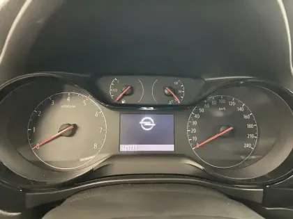 Photo 113 Opel Corsa  1.2 75 ch BVM5