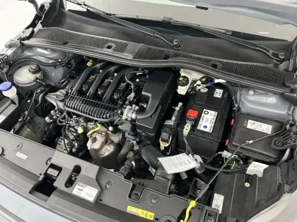 Photo 134 Opel Corsa  1.2 75 ch BVM5