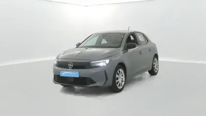 Photo Opel Corsa