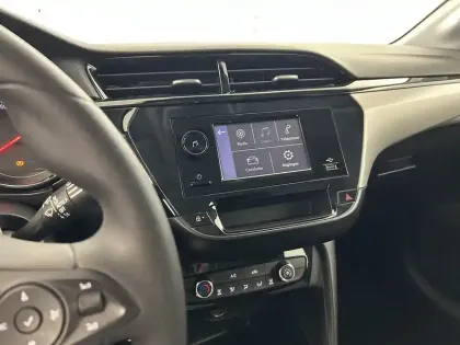 Photo 117 Opel Corsa  1.2 75 ch BVM5