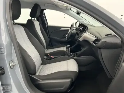 Photo 141 Opel Corsa  1.2 75 ch BVM5