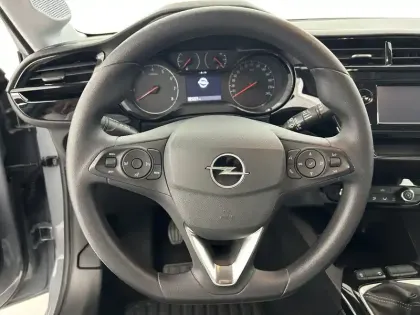 Photo 108 Opel Corsa  1.2 75 ch BVM5