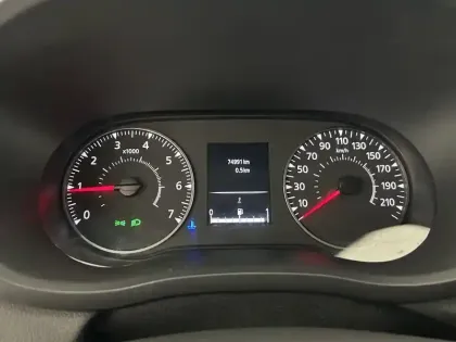 Photo 109 Renault Master  FGN TRAC F3300 L1H2 BLUE DCI 135