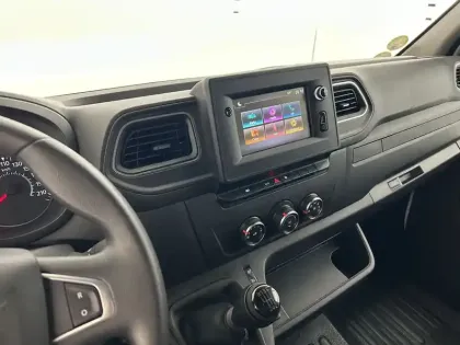 Photo 115 Renault Master  FGN TRAC F3300 L1H2 BLUE DCI 135