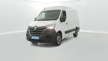 Photo Renault Master Grand Confort