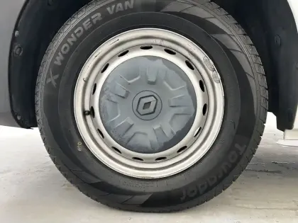 Photo 41 Renault Master  FGN TRAC F3300 L1H2 BLUE DCI 135