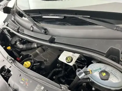 Photo 54 Renault Master  FGN TRAC F3300 L1H2 BLUE DCI 135