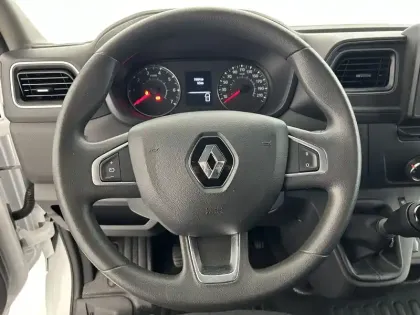 Photo 104 Renault Master  FGN TRAC F3300 L1H2 BLUE DCI 135