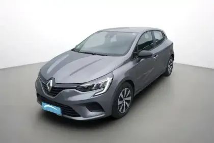 Photo Renault Clio Equilibre