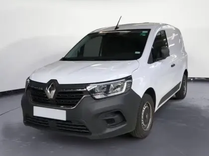Photo Renault Kangoo Grand Confort - 22