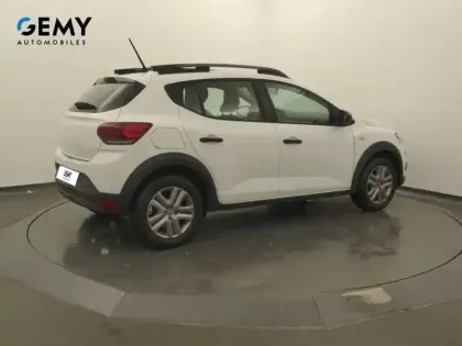 Photo 17 Dacia Sandero  ECO-G 100