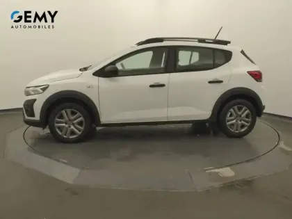 Photo 18 Dacia Sandero  ECO-G 100