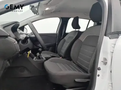 Photo 8 Dacia Sandero  ECO-G 100