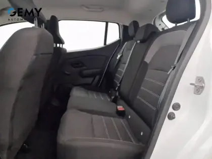 Photo 9 Dacia Sandero  ECO-G 100