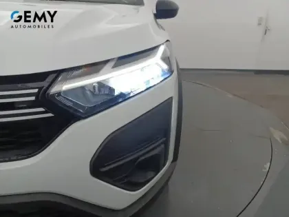 Photo 16 Dacia Sandero  ECO-G 100