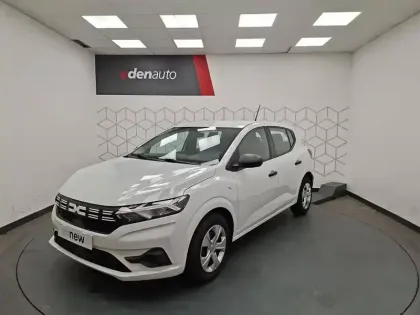 Photo Dacia Sandero Essential