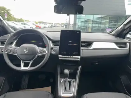 Photo 49 Renault Symbioz  E-Tech full hybrid 145