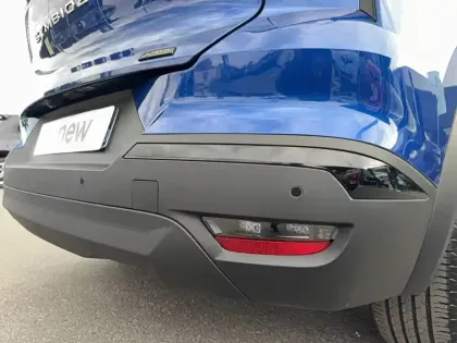 Photo 51 Renault Symbioz  E-Tech full hybrid 145