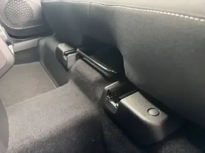 Photo 58 Renault Symbioz  E-Tech full hybrid 145