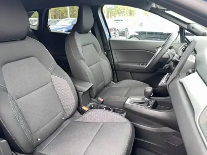 Photo 50 Renault Symbioz  E-Tech full hybrid 145