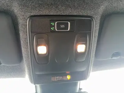 Photo 66 Renault Symbioz  E-Tech full hybrid 145