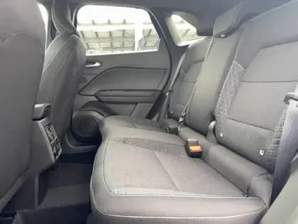 Photo 57 Renault Symbioz  E-Tech full hybrid 145