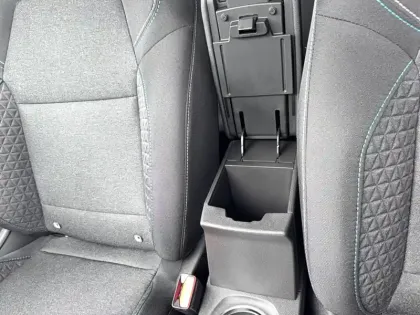 Photo 70 Renault Symbioz  E-Tech full hybrid 145