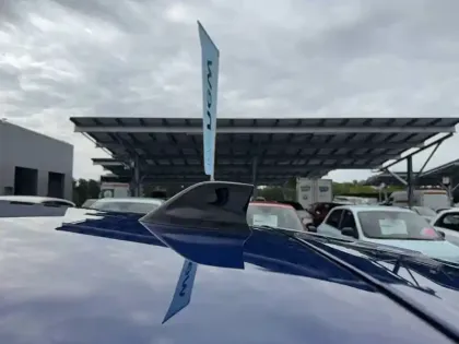 Photo 56 Renault Symbioz  E-Tech full hybrid 145