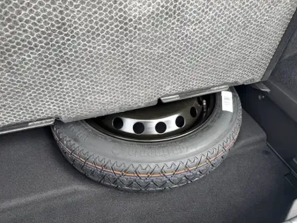 Photo 55 Renault Symbioz  E-Tech full hybrid 145